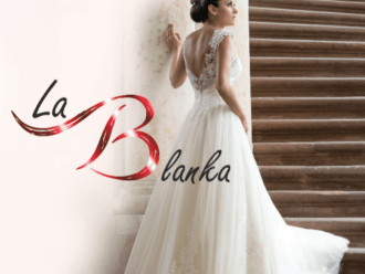 Salon Najpiękniejszych Sukni Ślubnych La Blanka,  Proszowice