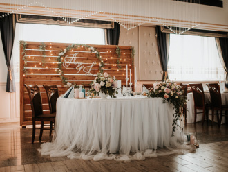 Targowski Dwór Mazury | Sala weselna Dźwierzuty, warmińsko-mazurskie