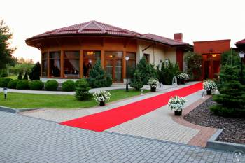 Hotel Chynów, Sale weselne Radom