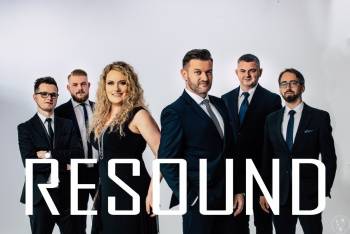 RESOUND - Najlepsza Muzyka 100% na żywo!, Zespoły weselne Jordanów