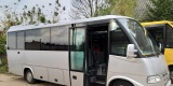 Wynajem busów, transport wesela, panieńske, kawalerskie, 30 os!, Warszawa - zdjęcie 2