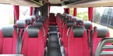 Wynajem busów, transport wesela, panieńske, kawalerskie, 30 os!, Warszawa - zdjęcie 3