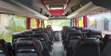 Wynajem busów, transport wesela, panieńske, kawalerskie, 30 os!, Warszawa - zdjęcie 5