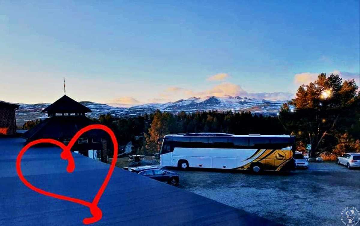 Autokarem Regiobus na wesele. | Wynajem busów Jelenia Góra, dolnośląskie - zdjęcie 1