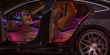 Mercedes AMG GT 4 door coupe do ślubu | Auto do ślubu Warszawa, mazowieckie - zdjęcie 4