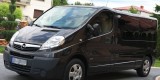 Noicyk Wynajem Busów 9 osobowych Wersja VIP, Wiskitki - zdjęcie 2