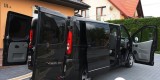 Noicyk Wynajem Busów 9 osobowych Wersja VIP, Wiskitki - zdjęcie 5