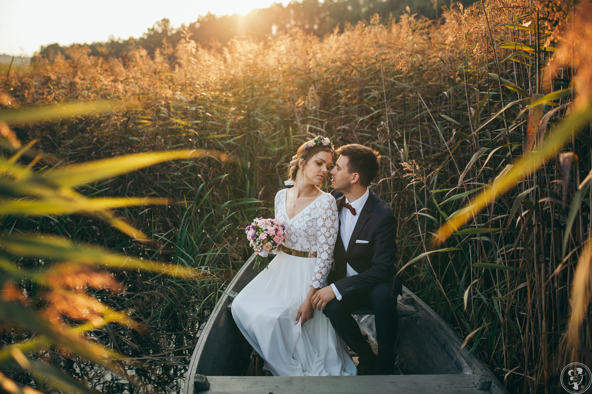 Bartłomiej Czuper - emocjonalna fotografia ślubna | bczuper, Olsztyn - zdjęcie 1