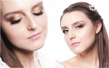 Aleksandra Busz Makeup - Profesjonalny makijaż - trwały i piękny, Makijaż ślubny, uroda Twardogóra