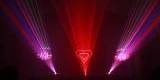 Pokaz laserowy z animacjami | Dekoracje światłem Cieszyn, śląskie - zdjęcie 2