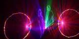 Pokaz laserowy z animacjami | Dekoracje światłem Cieszyn, śląskie - zdjęcie 3