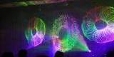 Pokaz laserowy z animacjami, Cieszyn - zdjęcie 5