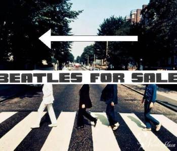 Beatles For Sale - Beatles cover band , Zespoły weselne Zakroczym