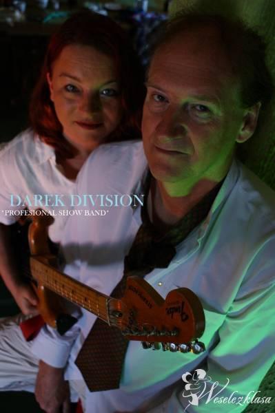 Zespół muzyczny Darek Division* show-band | Zespół muzyczny Krapkowice, opolskie - zdjęcie 1