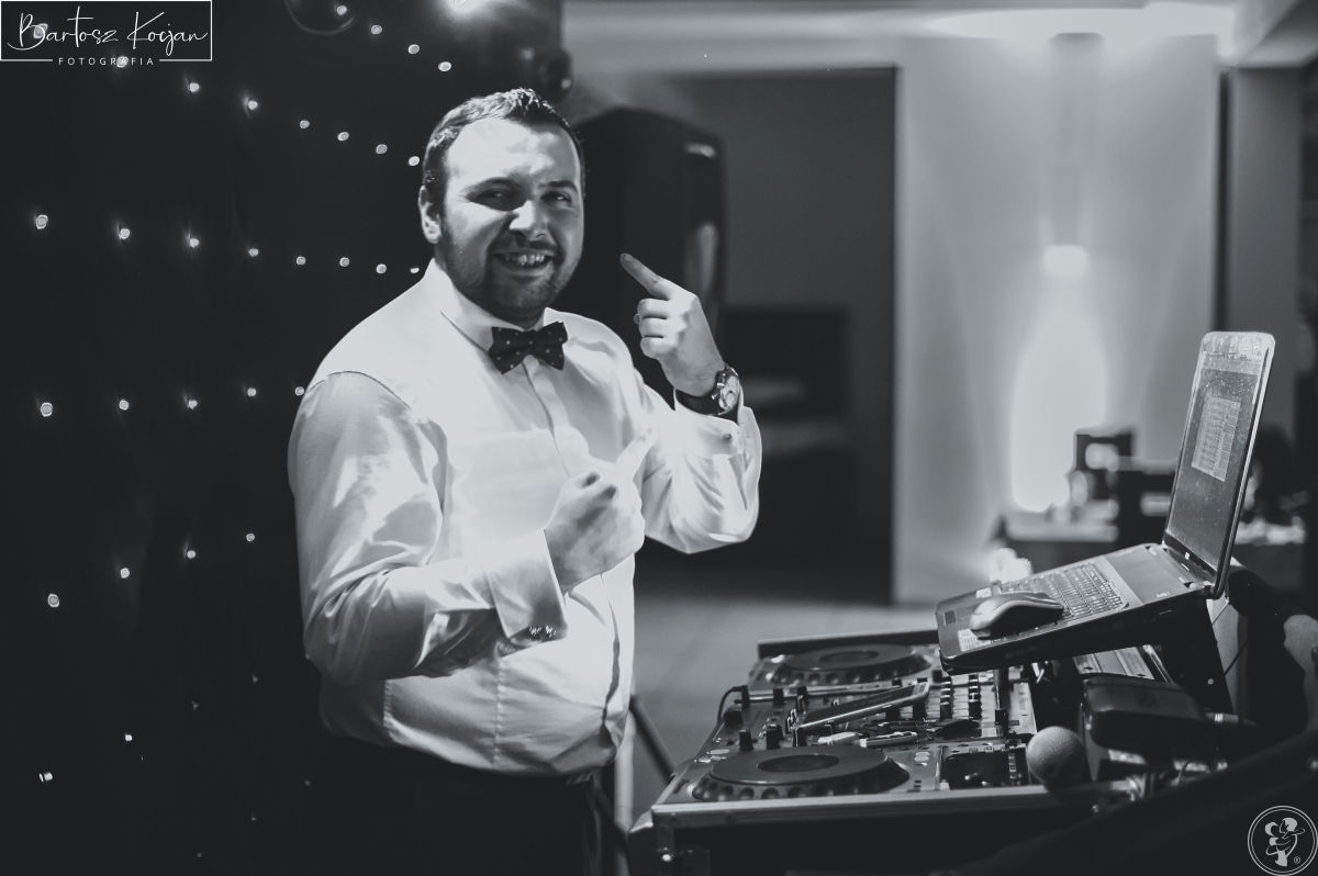 DJ / Wodzirej Alvaro | DJ na wesele Rybnik, śląskie - zdjęcie 1