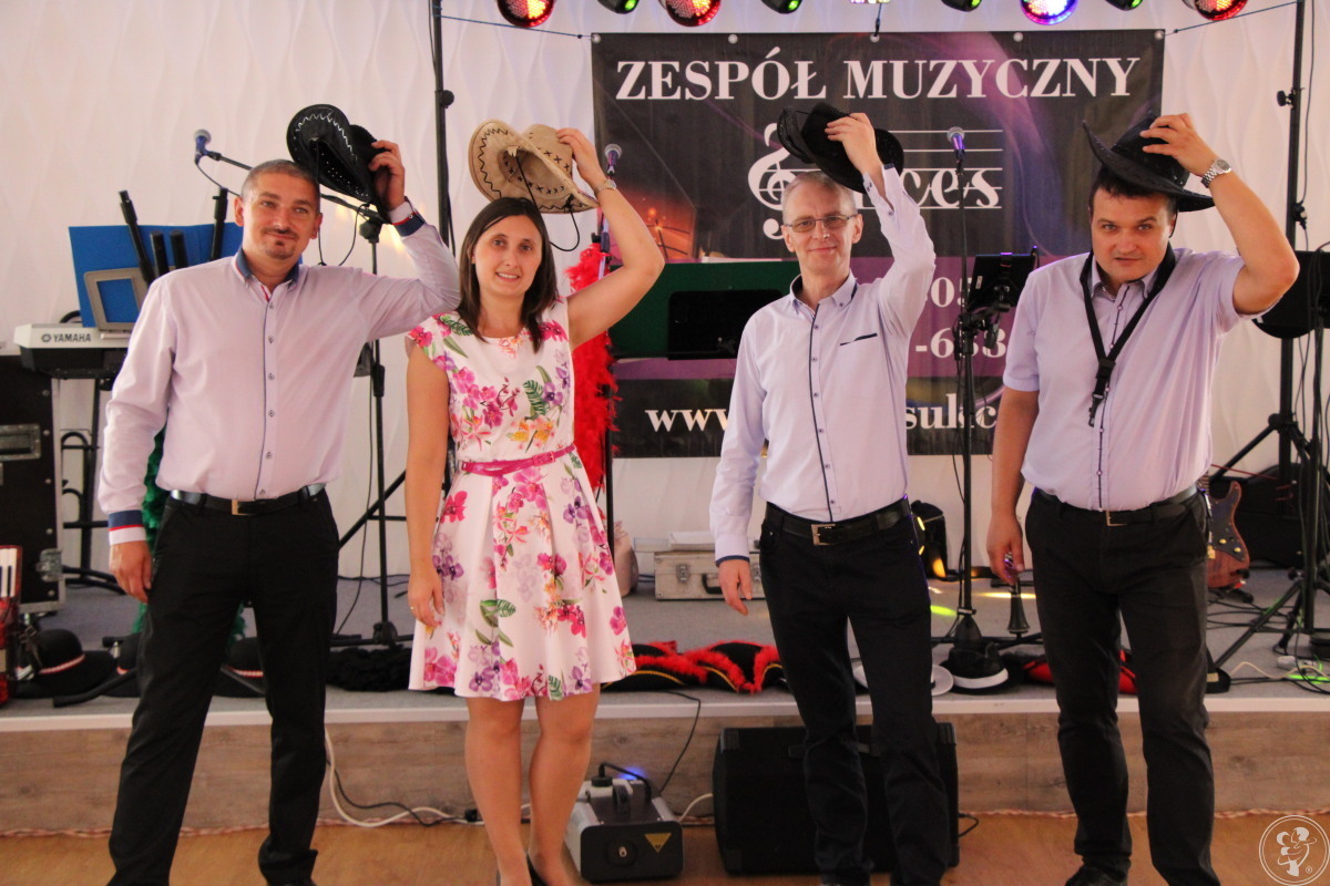 Zespół SUKCES | Zespół muzyczny Częstochowa, śląskie - zdjęcie 1