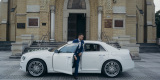 Boss Limuzyny | Auto do Ślubu Chrysler 300c 22-calowe felgi | JEDYNY, Łódź - zdjęcie 4