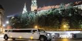 Limuzyna, Samochód do Ślubu Hummer H2, Kraków - zdjęcie 3