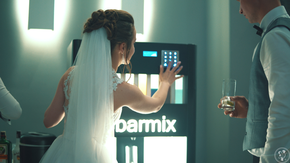 BARMIX - Automatyczny Barman. Zaskocz swoich gości na weselu!, Rybnik - zdjęcie 1