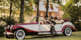 Alfa Romeo Nestor Baron | Auto do ślubu Darłowo, zachodniopomorskie - zdjęcie 4