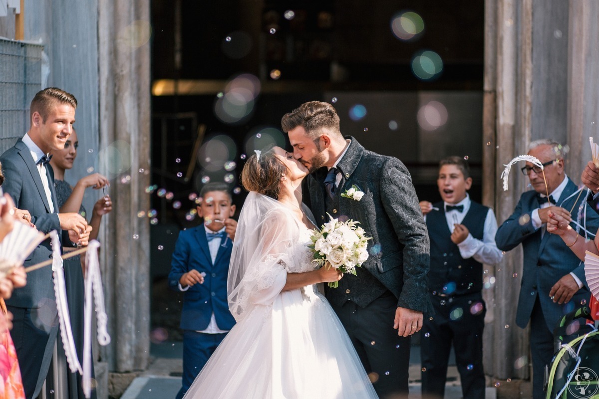True Love Wedding | Kamerzysta, video, reportaż ślubny, dron | Kamerzysta na wesele Ruda Śląska, śląskie - zdjęcie 1