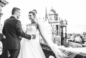 VISION-Art Videofilmowanie 4K i Fotografia - profesjonalna obsługa, Kamerzysta na wesele Ośno Lubuskie