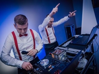 DJ Brachole - Wodzirej na wesele,  Poznań