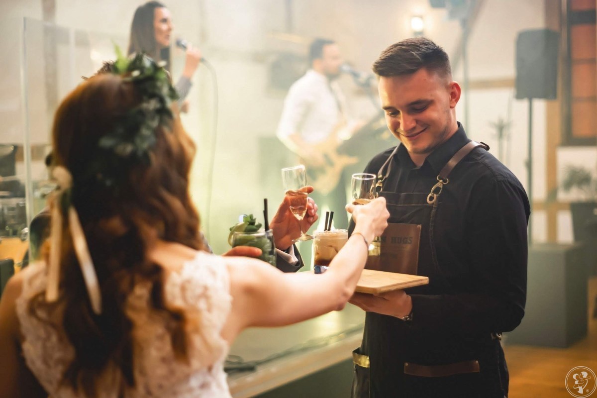 Cocktail Factory .: Bar mobilny na imprezy okolicznościowe:., Lublin - zdjęcie 1