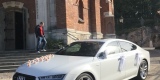 Audi A7 wynajem z kierowcą. Atrakcyjne ceny, Kraków - zdjęcie 5