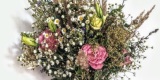 Kwietna aranżacja ślubów i wesel - styl boho, greenery, rustykalny, Bielsko-Biała - zdjęcie 4