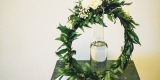 Kwietna aranżacja ślubów i wesel - styl boho, greenery, rustykalny, Bielsko-Biała - zdjęcie 5