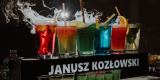 Mobilny Barman Janusz Kozłowski | Barman na wesele Rybnik, śląskie - zdjęcie 2
