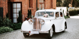 Rolls Royce Mercedes Jaguar Pontiac | Auto do ślubu Jelcz-Laskowice, dolnośląskie - zdjęcie 1