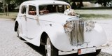 Rolls Royce Mercedes Jaguar Pontiac | Auto do ślubu Jelcz-Laskowice, dolnośląskie - zdjęcie 3