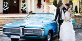 Rolls Royce Mercedes Jaguar Pontiac | Auto do ślubu Jelcz-Laskowice, dolnośląskie - zdjęcie 4