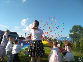 Animator na każdą okazję - wesela, chrzciny, urodziny, Animator dla dzieci Leżajsk