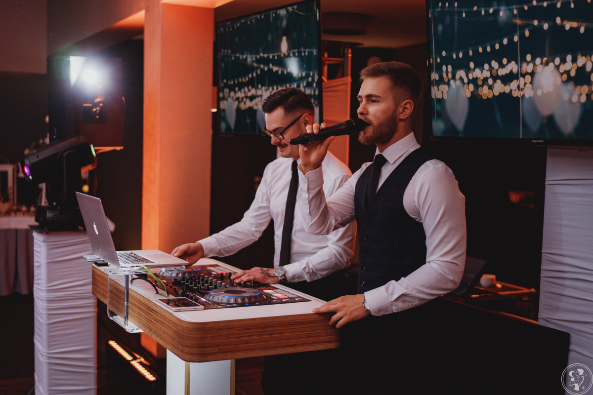 Event Boutique - Topowi DJe i konferansjerzy na wesele., Warszawa - zdjęcie 1