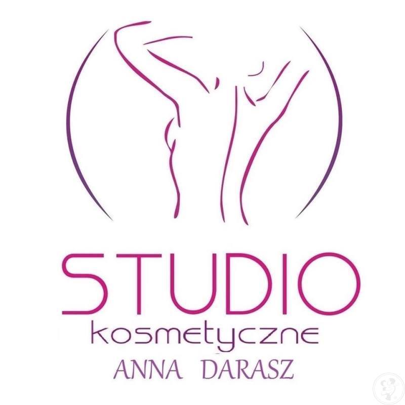Studio Kosmetyczne Anna Darasz | Uroda, makijaż ślubny Jelenia Góra, dolnośląskie - zdjęcie 1
