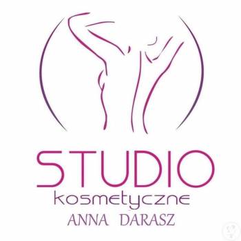 Studio Kosmetyczne Anna Darasz, Makijaż ślubny, uroda Ścinawa