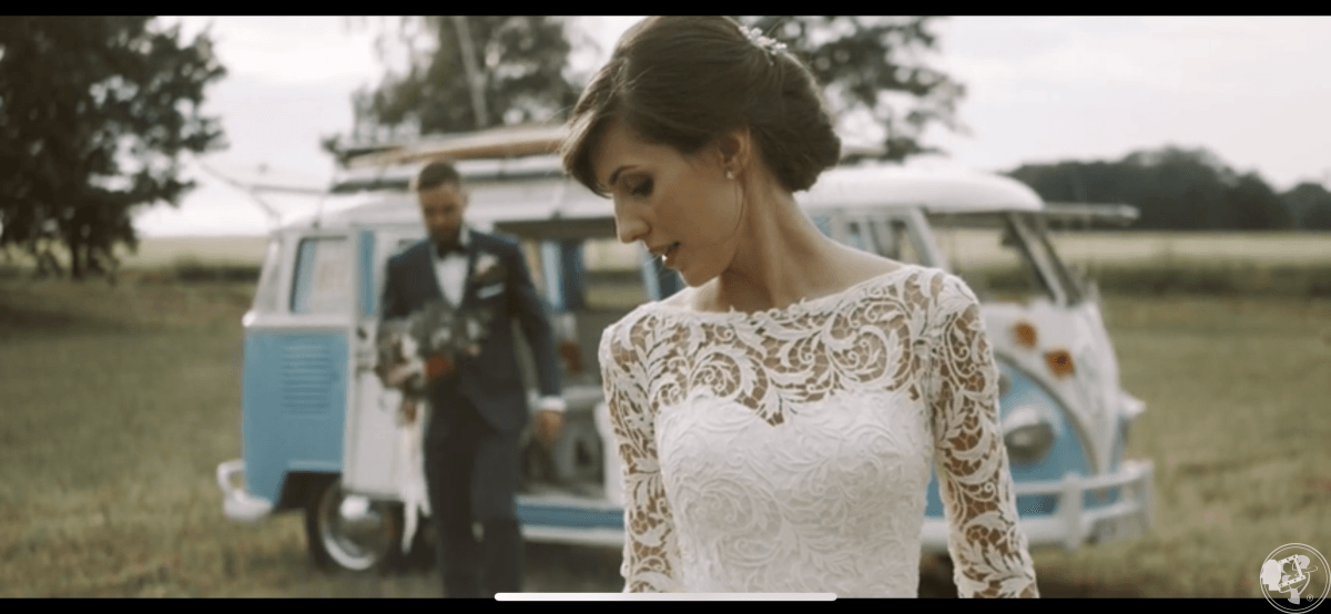 TheGreatness - Eleganckie filmy ślubne | Kamerzysta na wesele Świdnica, dolnośląskie - zdjęcie 1