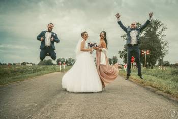 FILMOWANIE I FOTOGRAFIA KAMADEO, Kamerzysta na wesele Kisielice