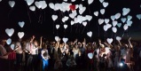 Foto Lustro Budka LOVE Miłość Ciężki Dym Balony LED inne TAŃSZE PIĄTKI, Lidzbark Warmiński - zdjęcie 6