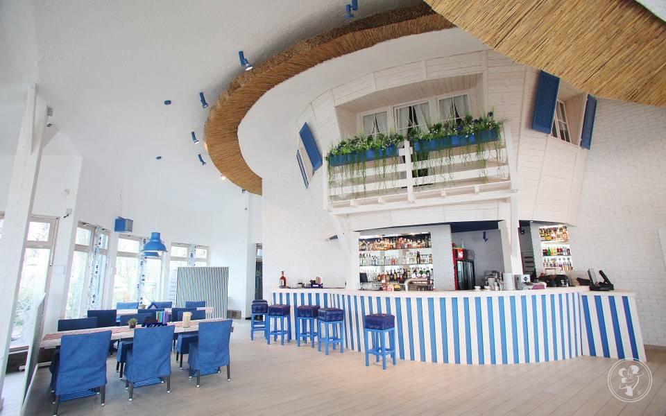 Restauracja Del Mar | Sala weselna Gdynia, pomorskie - zdjęcie 1