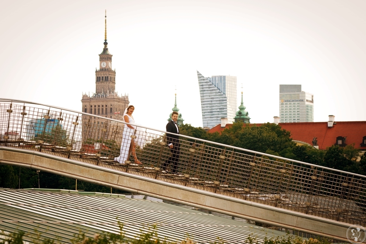 Videowawa | Kamerzysta na wesele Warszawa, mazowieckie - zdjęcie 1