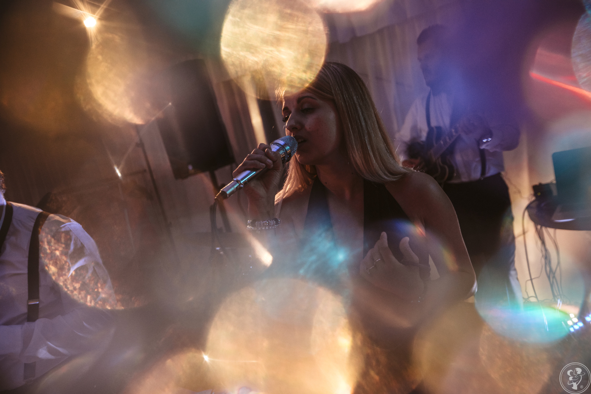 Zespół muzyczny Energy Band - oprawa artystyczna imprez, Gdańsk - zdjęcie 1