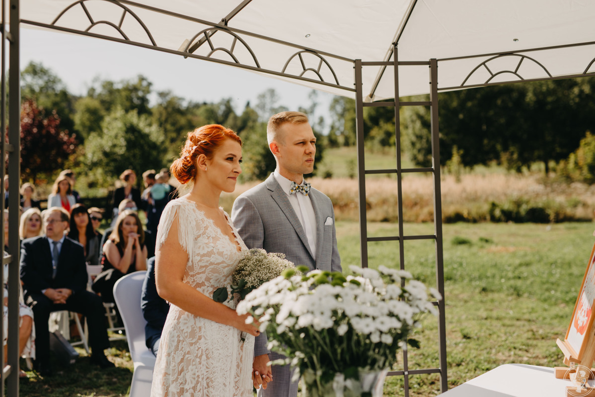 W Okamgnieniu Fotografia - Fotograf Ślubny, Legnica - zdjęcie 1