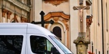 Przewóz gości weselnych busem Mercedes Sprinter - 20 miejsc, Bielsko-Biała - zdjęcie 2