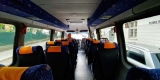 Przewóz gości weselnych busem Mercedes Sprinter - 20 miejsc, Bielsko-Biała - zdjęcie 3