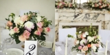 Artystyczna florystyka ślubna - PRACOWNIA ARCADINES | Bukiety ślubne Lubin, dolnośląskie - zdjęcie 5