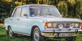 Garaż klasyków- samochody zabytkowe Fiat 125p / Ford Granada / Polonez, Wadowice - zdjęcie 3